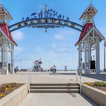 Kasa Ocean City Beach-2