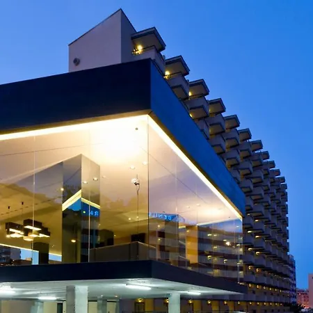 Hotel Acapulco Benidorm-3