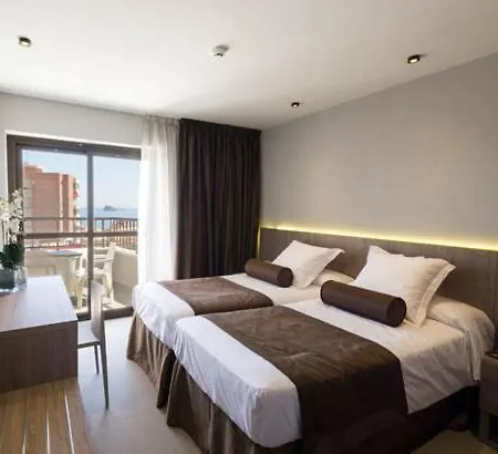 Hotel Acapulco Benidorm-2