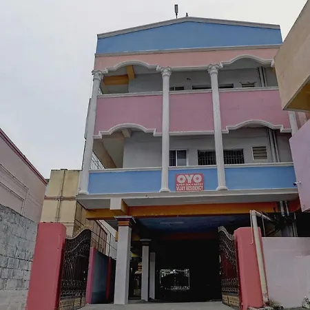 Spot On Vijay Guest House-3