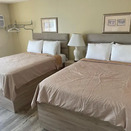 Coastal Inn - Ocean City-2