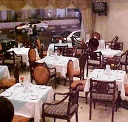 Ramee Hotel Apartments-2