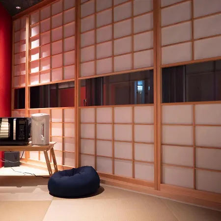 Ele Cabin Shinjuku Kabukicho-2