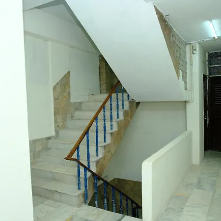 Aum Karthikeya Residency - Near Chennai Railway Station-3