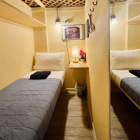 New York Spirit Retreats Hostel-2