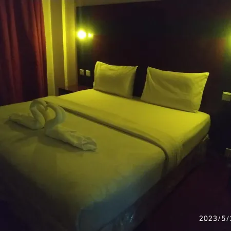 Tehran Hotel-2