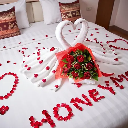 Kc Place Hotel Pratunam-2