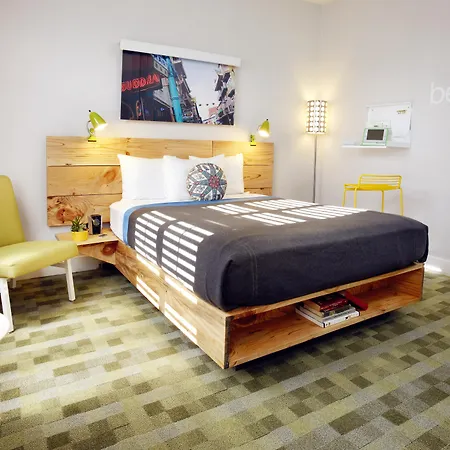 Hotel Garrett-2