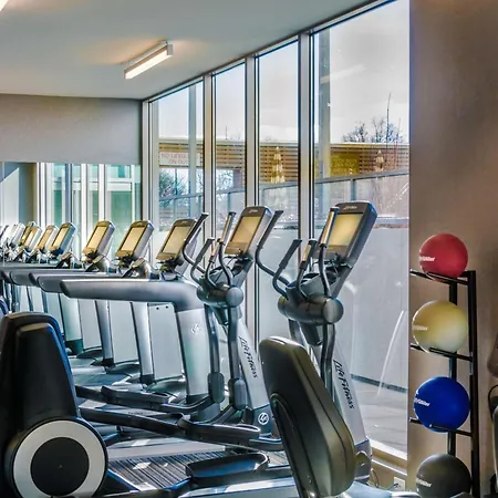 Hyatt Place Washington D.C./National Mall-3