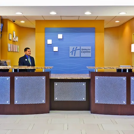 Holiday Inn Express Nashville-Opryland By Ihg-3