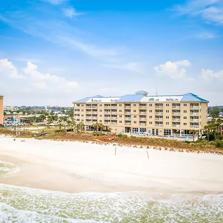 Holiday Inn Club Vacations Panama City Beach Resort-2