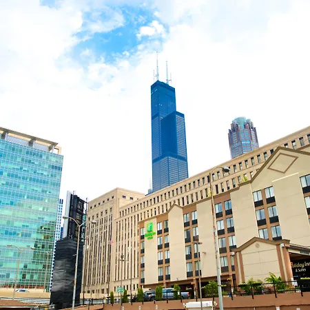 Holiday Inn & Suites Chicago-Downtown By Ihg-3