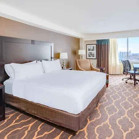 Holiday Inn Express Philadelphia-Midtown By Ihg-2