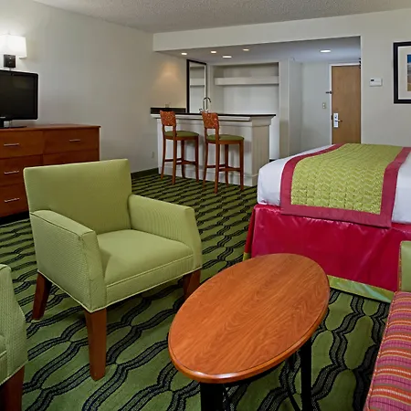 Holiday Inn Va Beach-Oceanside 21St St By Ihg-3