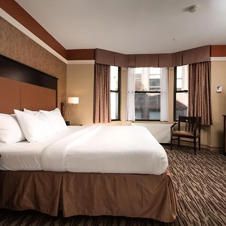 The Hotel At Fifth Avenue-3