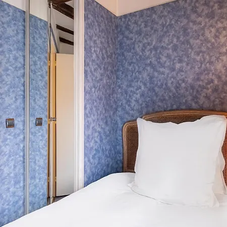 Hotel Baudelaire Opera-3