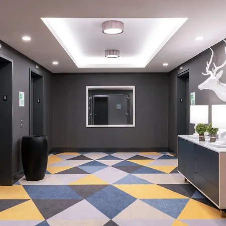 Holiday Inn & Suites Nashville Downtown - Broadway By Ihg-2