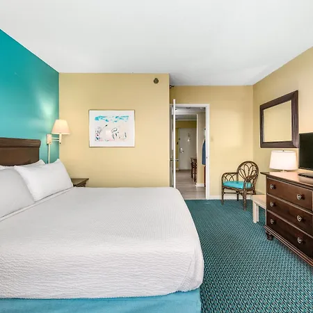 Cayman Suites Hotel-3