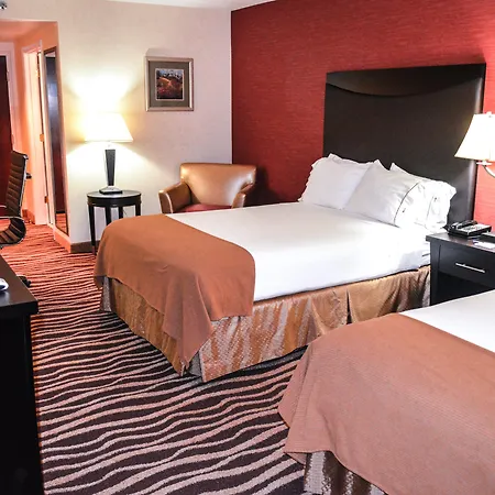 Holiday Inn Express Marietta - Atlanta Northwest By Ihg-2