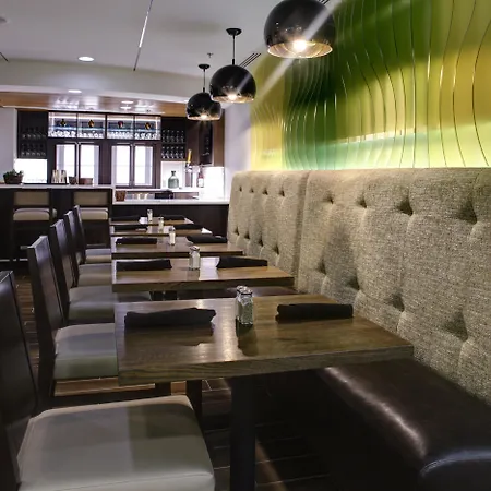 Holiday Inn Franklin - Cool Springs By Ihg-2