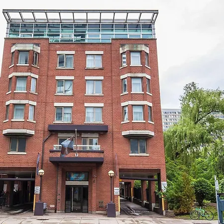 The Saint James Hotel, An Ascend Collection Hotel-2