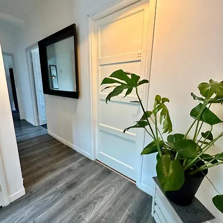 Shoreditch Rooms R1-3