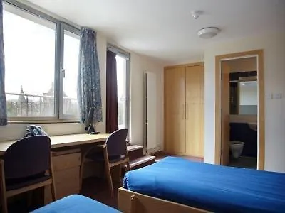 Summer Stays At The University Of Edinburgh - Campus Accommodation-2
