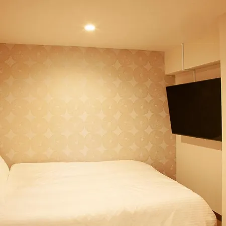 Sauna & Cabin Thermae-Yu Nishiazabu-3