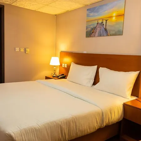 Three 888 Hotel-3