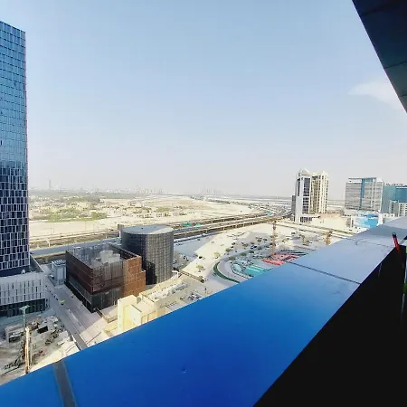 Damac Maison Mall Street-2