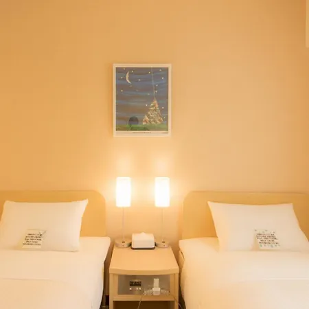 Hotel Famy Inn Kinshicho-2