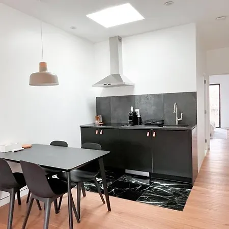 New Ample And Cozy One Bedroom Apt In Brooklyn At Rem-Casa-2
