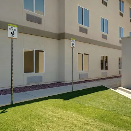 Home2 Suites By Hilton Las Vegas North-2