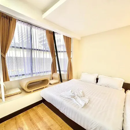 Abc So Hotel Bangkok-3