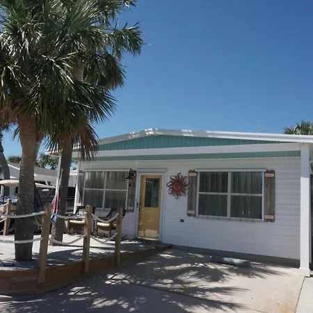 Venture Out 41 Gulf Loop 2Bd 1Ba With Golf Cart-2