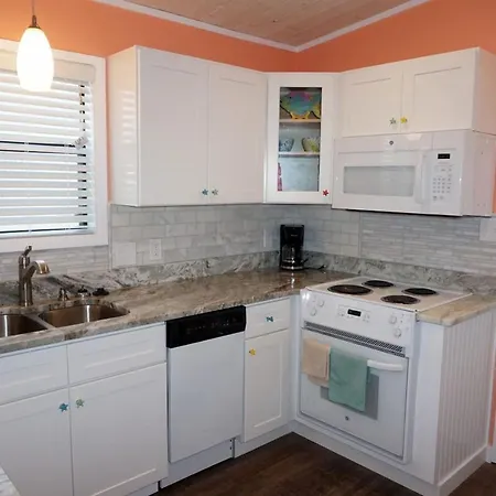 Venture Out 41 Gulf Loop 2Bd 1Ba With Golf Cart-3