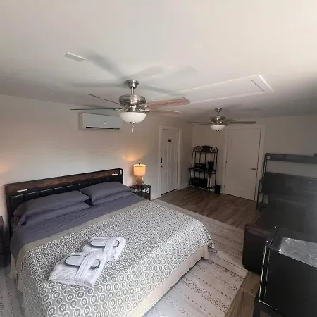 Carlton Guest House-3