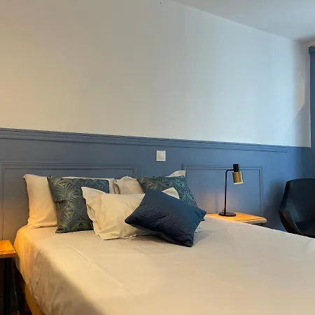 Hotel Little Regina-3