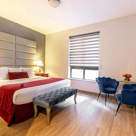 Hotel St. James-3