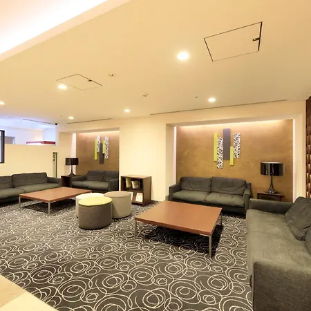 Richmond Hotel Tokyo Suidobashi-2