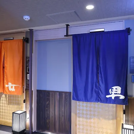 Dormy Inn Ueno Okachimachi-2