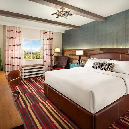 Silverton Casino Lodge-2