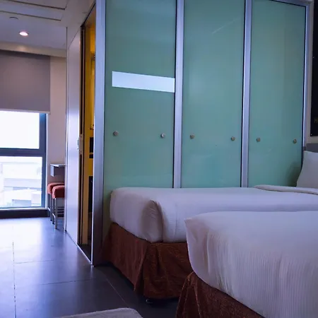Join Inn Hotel Jebel Ali, Dubai - Formerly Easyhotel Jebel Ali-3