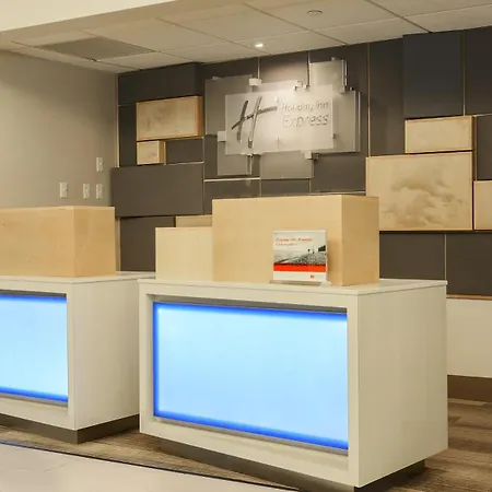 Holiday Inn Express Las Vegas Stadium Area By Ihg-3