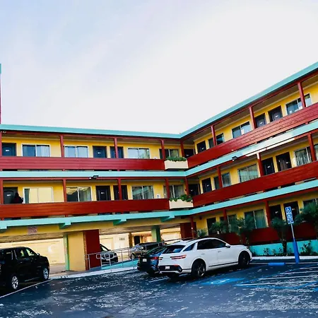 Motel Capri-3
