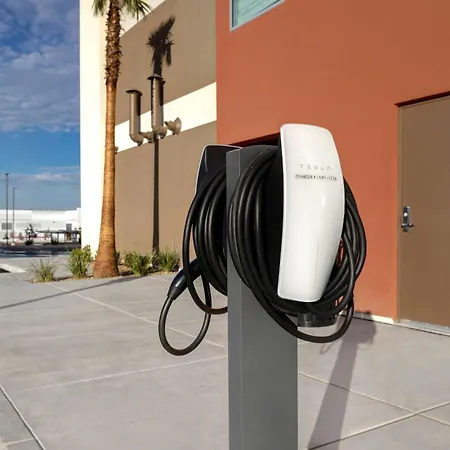Home2 Suites By Hilton Las Vegas Southwest I-215 Curve-2