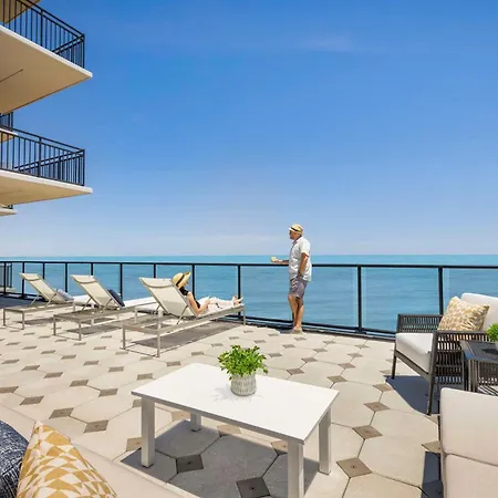 Hyatt Place Virginia Beach Oceanfront-2