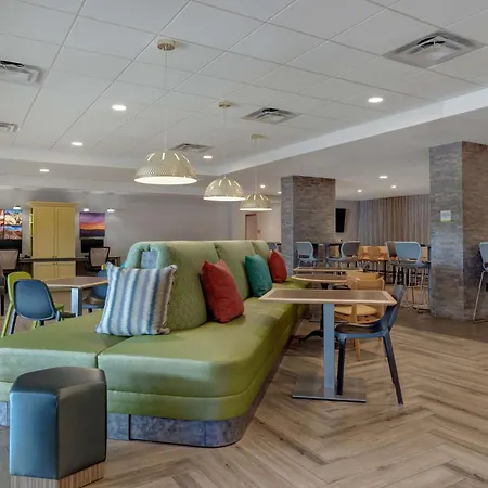 Home2 Suites By Hilton Las Vegas Southwest I-215 Curve-3