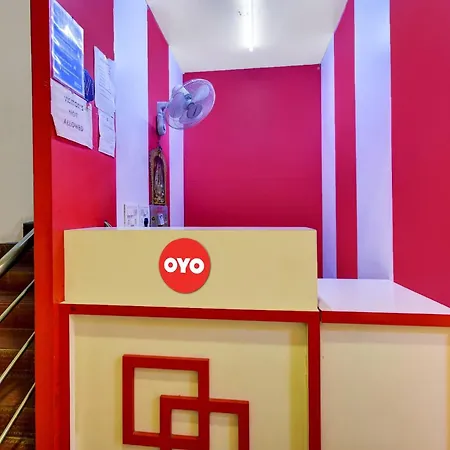 Oyo Flagship Sri Devi Mahal-3