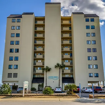 Spinnaker 503 Oceanfront - Windy Hill Section-3